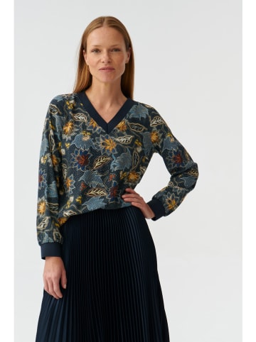 TATUUM Bluse in Bunt