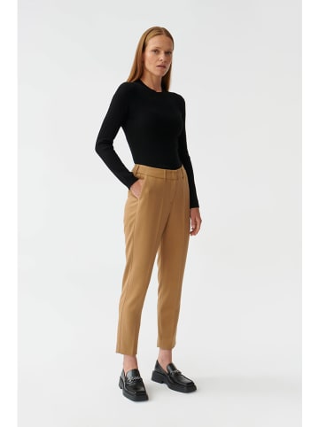 TATUUM Marlenebroek lichtbruin