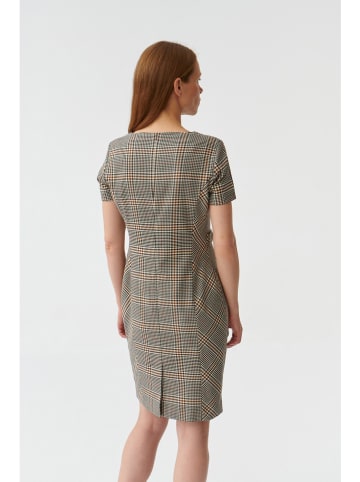 TATUUM Kleid in Bunt
