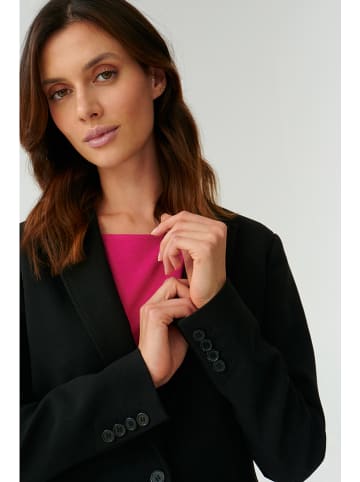 TATUUM Blezer w kolorze czarnym