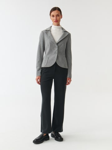 TATUUM Blazer in Grau