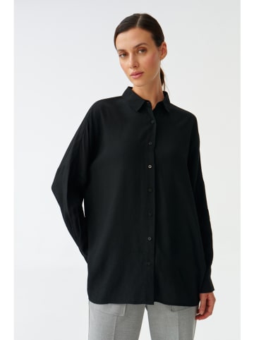 TATUUM Blouse zwart