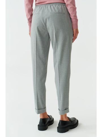 TATUUM Broek grijs