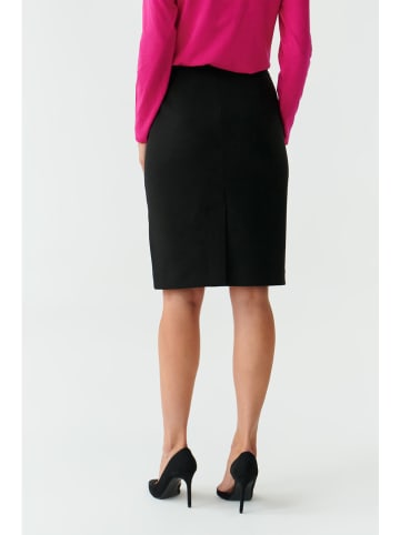 TATUUM Rok zwart
