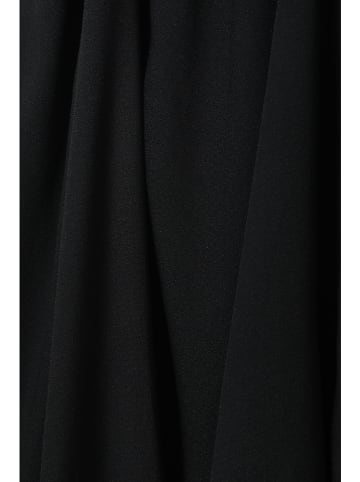 TATUUM Kleid in Schwarz