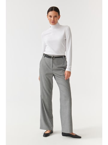 TATUUM Longsleeve wit