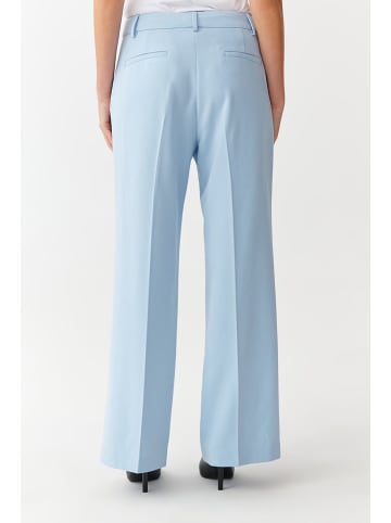 TATUUM Marlenehose in Hellblau