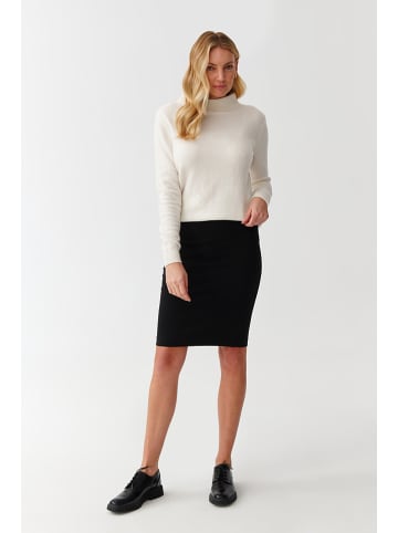 TATUUM Rock in Schwarz