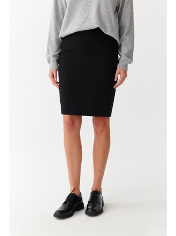 TATUUM Rock in Schwarz