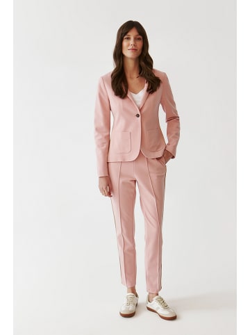 TATUUM Blazer lichtroze