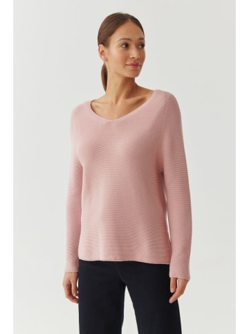 TATUUM Pullover in Rosa