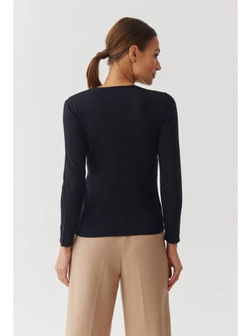 TATUUM Pullover in Dunkelblau
