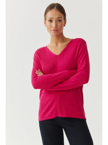 TATUUM Pullover in Pink