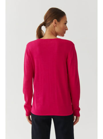 TATUUM Pullover in Pink
