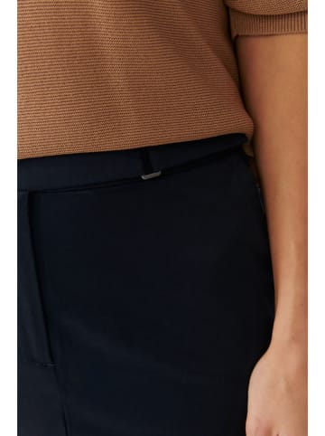 TATUUM Rock in Dunkelblau