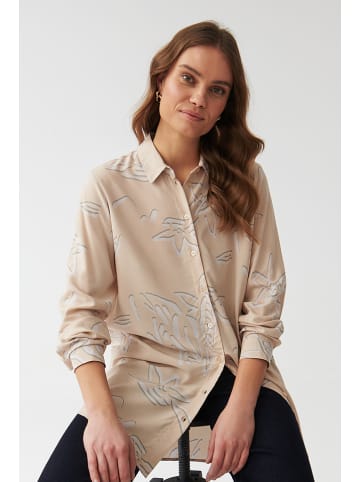 TATUUM Blouse beige