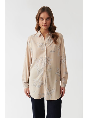 TATUUM Blouse beige