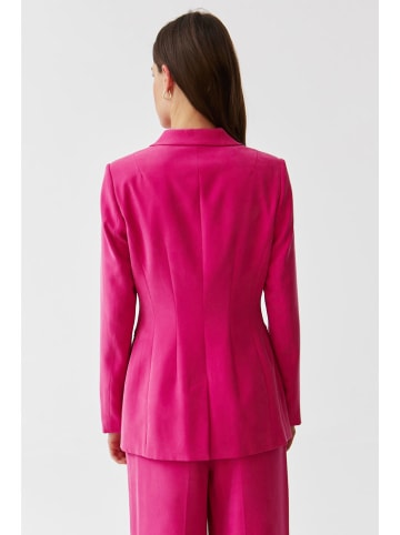 TATUUM Blazer in Pink