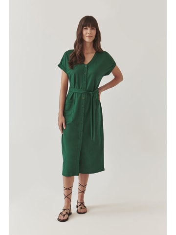 TATUUM Kleid in Grün