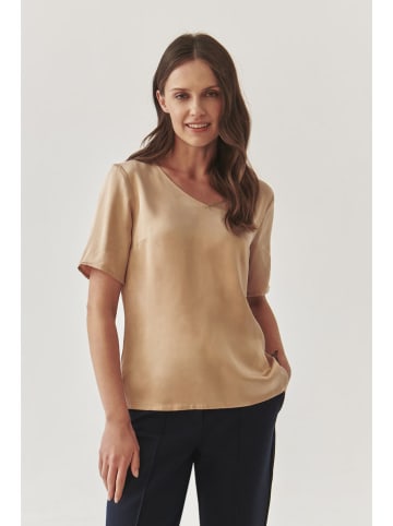 TATUUM Blouse beige