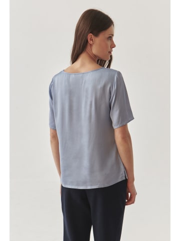 TATUUM Bluse in Hellblau