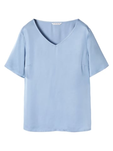TATUUM Bluse in Hellblau