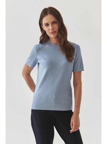 TATUUM Shirt in Hellblau