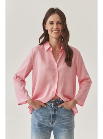 TATUUM Blouse lichtroze