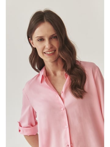 TATUUM Hemd in Rosa