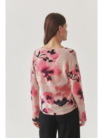 TATUUM Pullover in Rosa