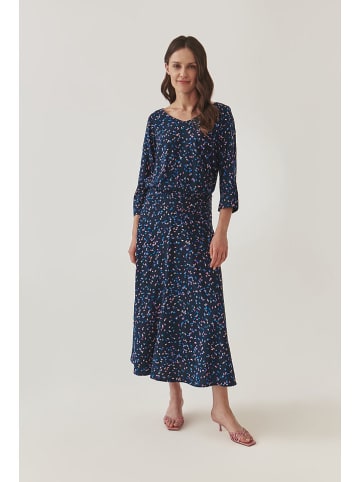 TATUUM Jurk donkerblauw