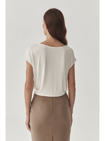 TATUUM Shirt in Weiß