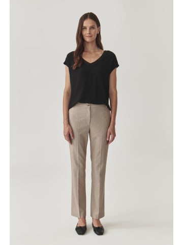 TATUUM Shirt in Schwarz