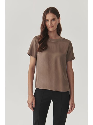 TATUUM Blouse taupe