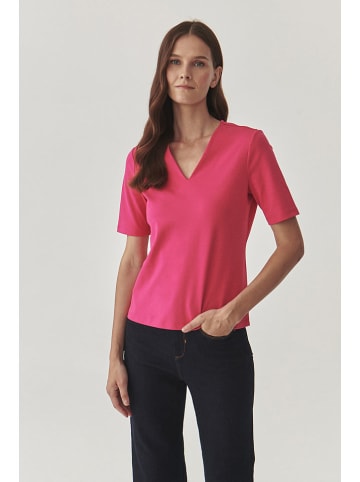 TATUUM Shirt in Pink