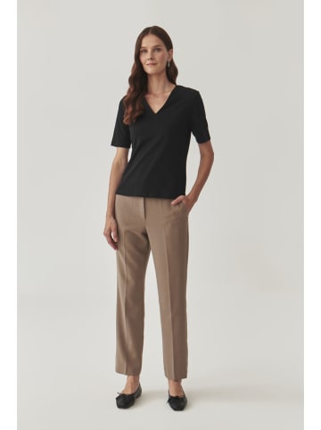 TATUUM Koszulka w kolorze czarnym