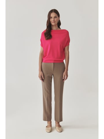 TATUUM Bluzka w kolorze różowym