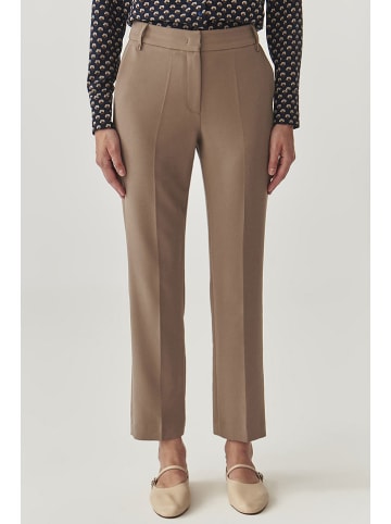 TATUUM Chino in Taupe