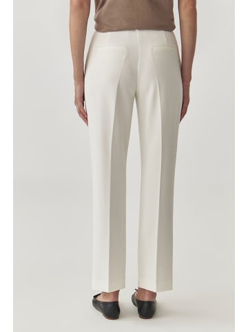 TATUUM Chino in Weiß