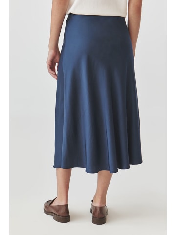 TATUUM Rock in Dunkelblau