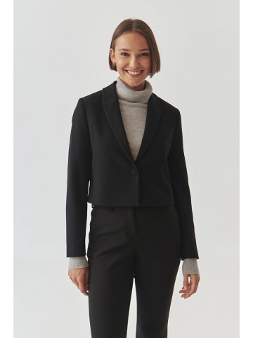 TATUUM Blazer zwart