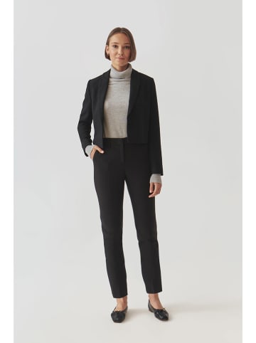 TATUUM Blazer in Schwarz