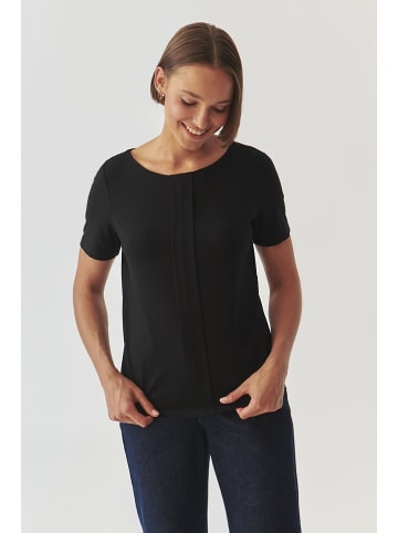 TATUUM Bluse in Schwarz