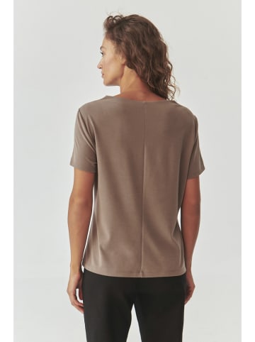 TATUUM Shirt beige