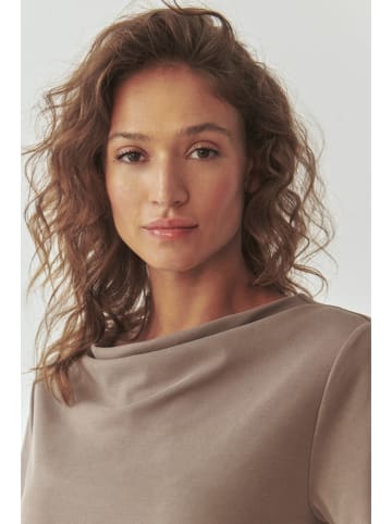 TATUUM Koszulka w kolorze beżowym