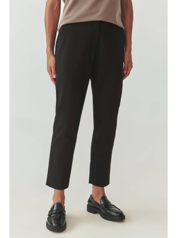TATUUM Broek zwart