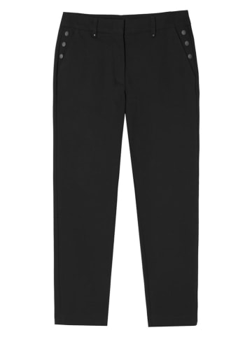 TATUUM Hose in Schwarz