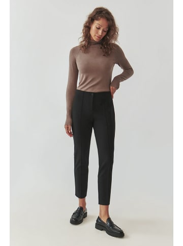 TATUUM Hose in Schwarz