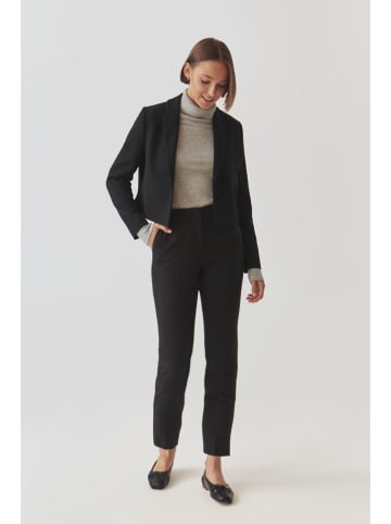 TATUUM Chino in Schwarz