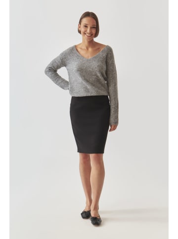 TATUUM Rok zwart